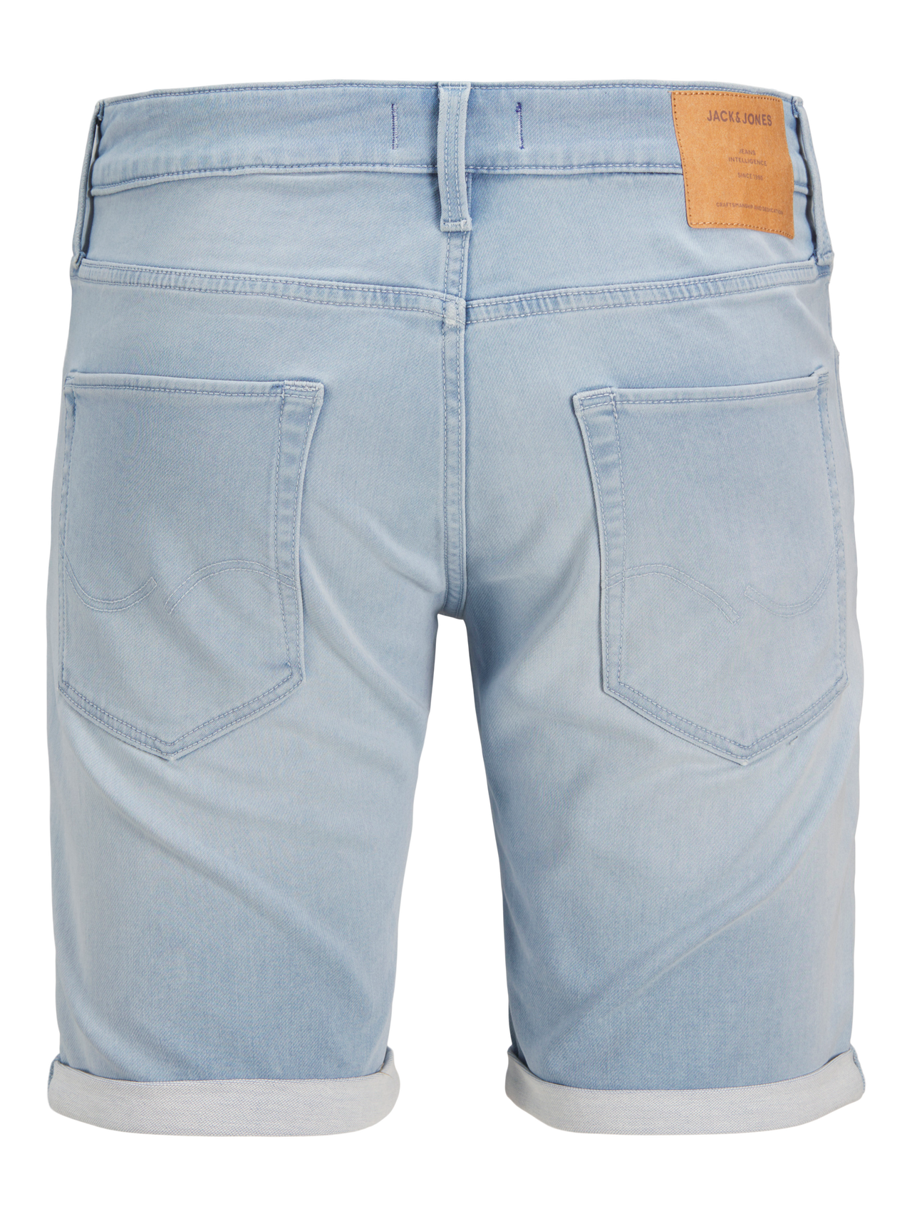 BERMUDA JACK &JONES CORTE REGULAR 12269609