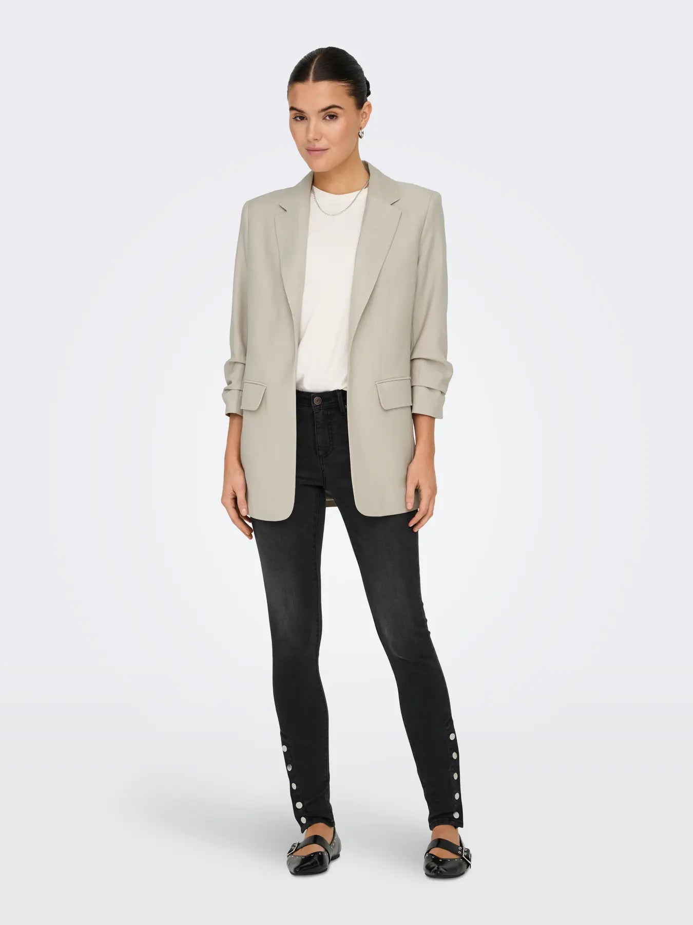 BLAZER ONLLUCCA LIFE 3/4 MOCH TLR ONLY 15352646