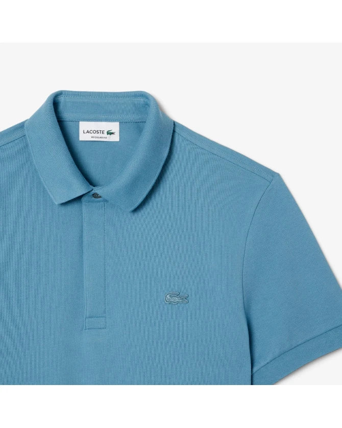 POLO CORTE REGULAR LACOSTE PH5522 00