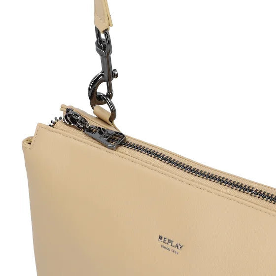 BOLSO DE HOMBRO 35 CM REPLAY A0500D