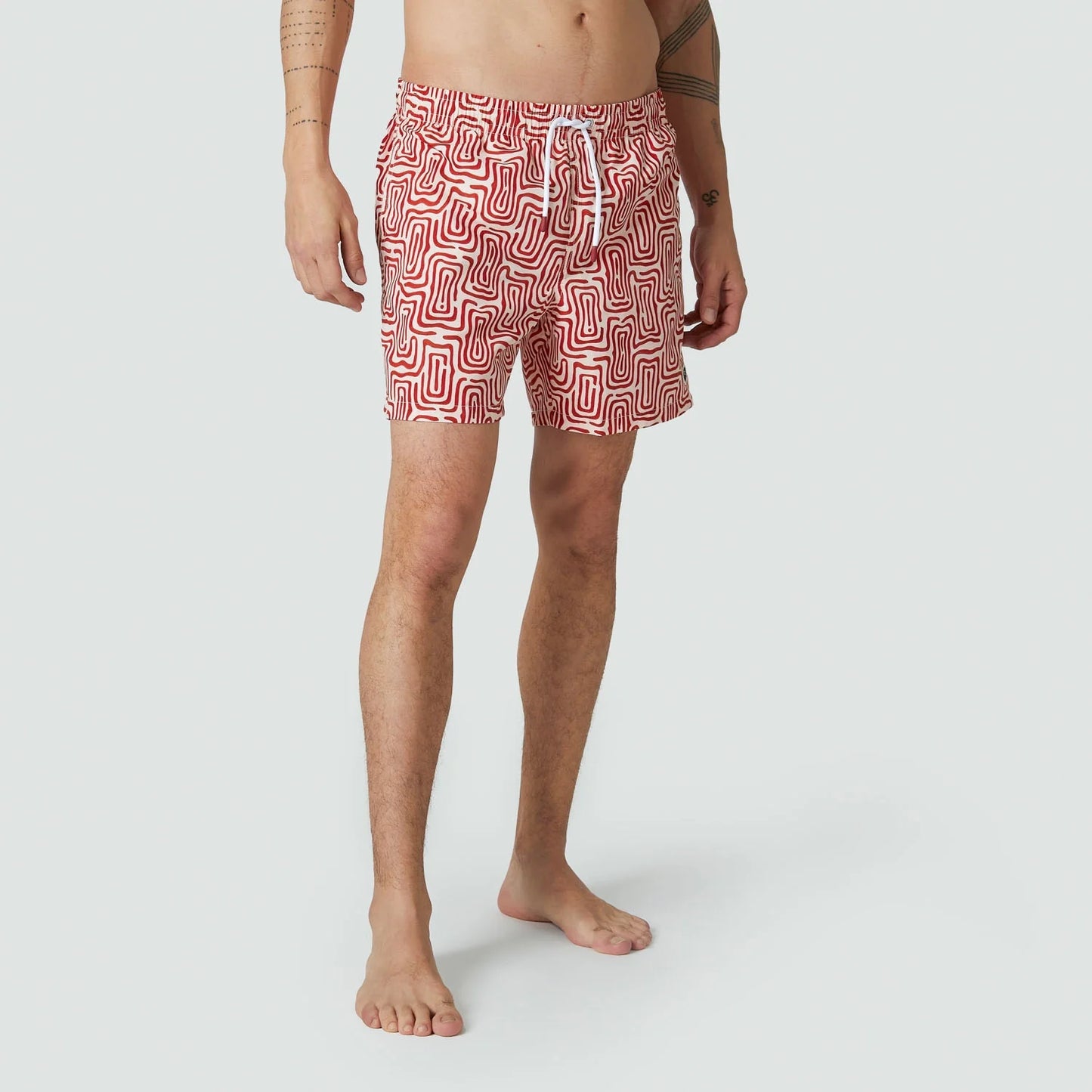 BAÑADOR HOMBRE JIMMY LION LABYRINTH