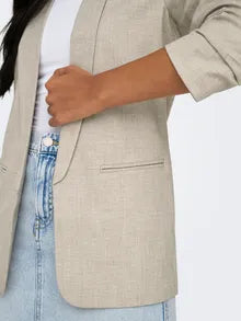 BLAZER MUJER ONLY 15197451