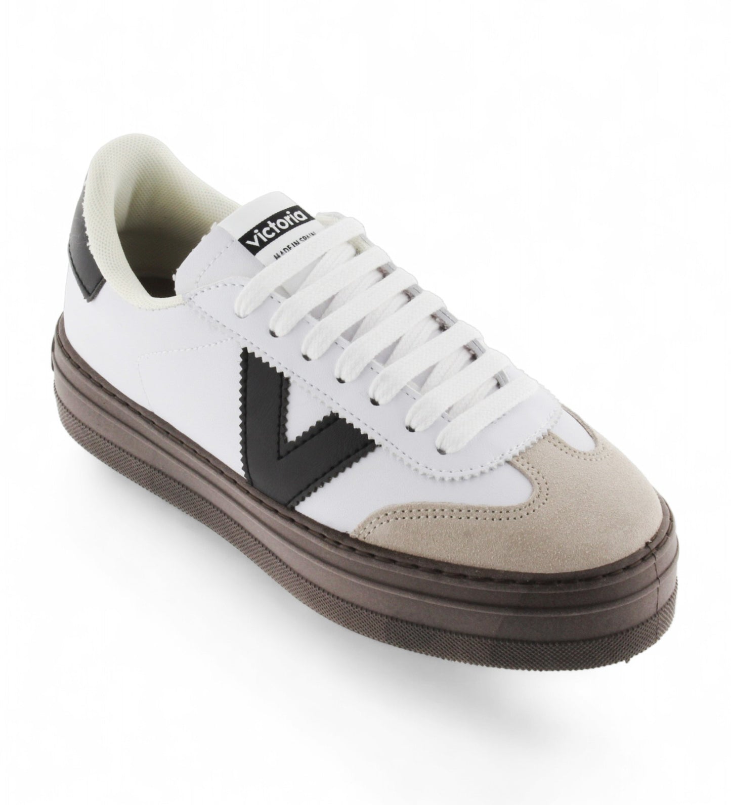 ZAPATILLAS CASUAL BARCELONA CICLISTA VICTORIA 1092172