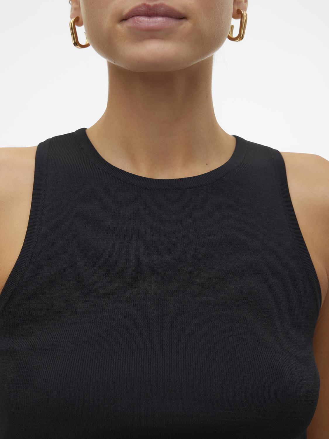 TOP CROP MUJER VERO MODA 10300339