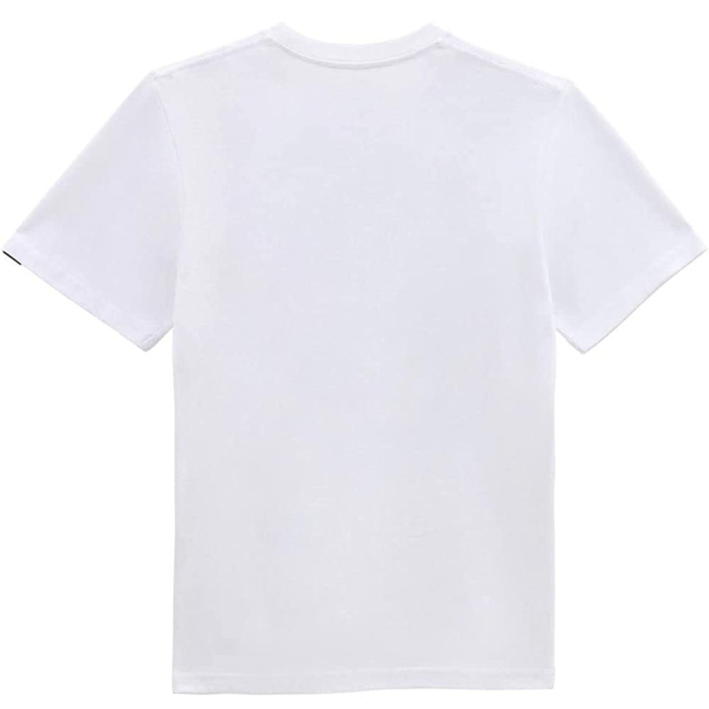 CAMISETA KIDS VANS CALIFLOWER CREW VN00054JWHT