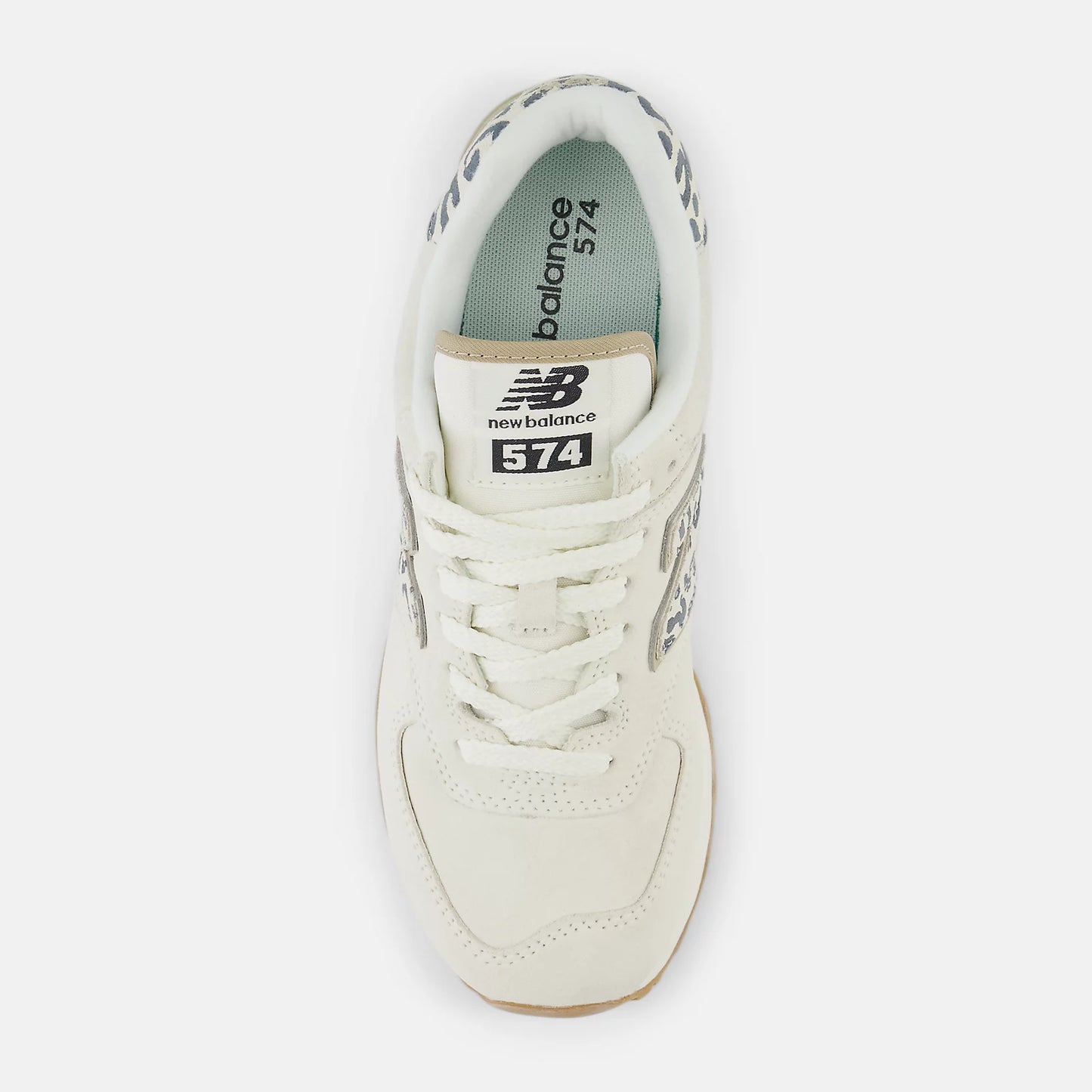 ZAPATILLAS MUJER NEW BALANCE 574 WL574XD2