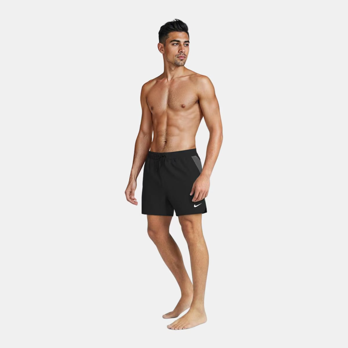 BAÑADOR HOMBRE NIKE SHORT VOLLEY 5 NESSG483-001