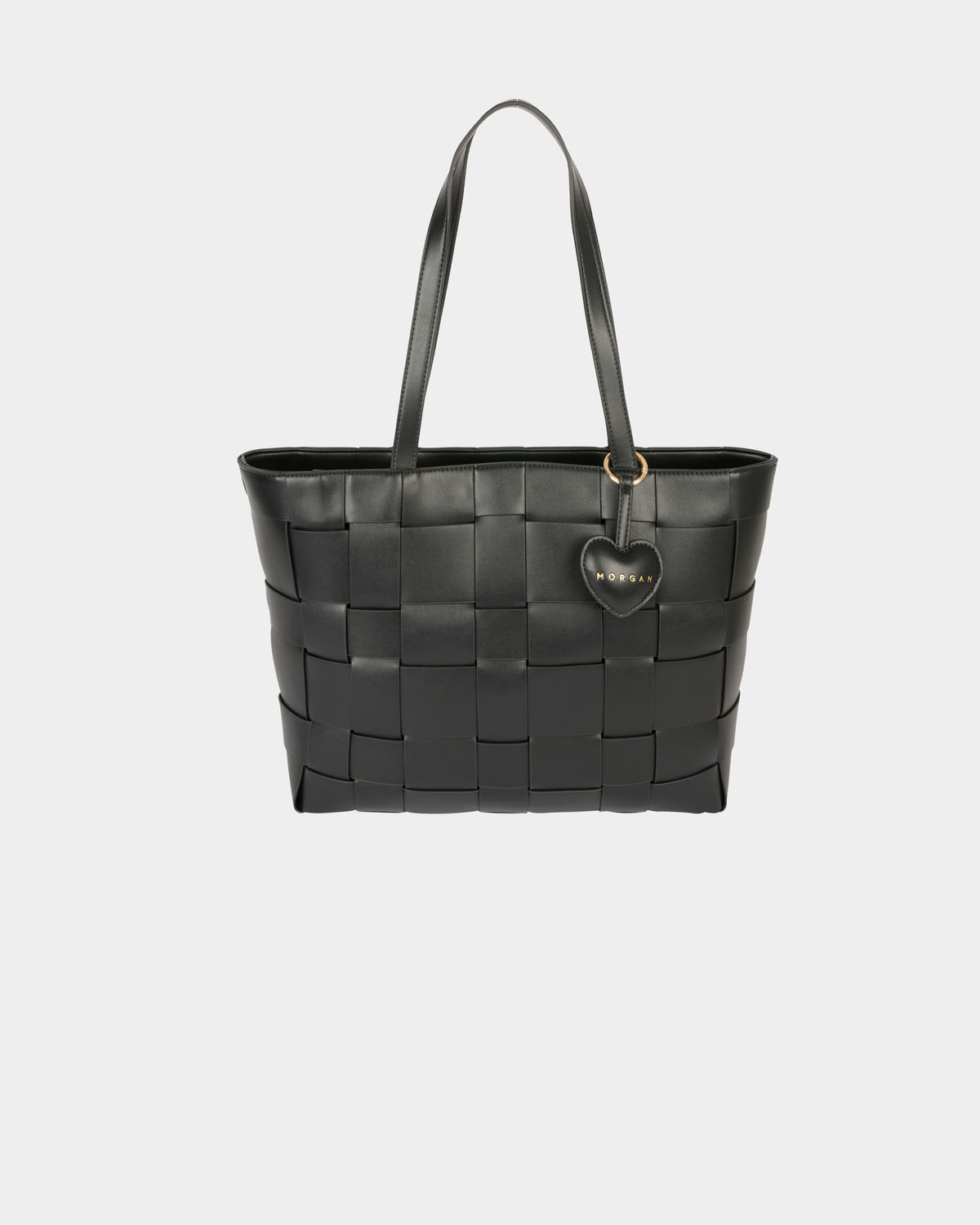 BOLSO MUJER TOTE TRENZADO MORGAN 2LILY