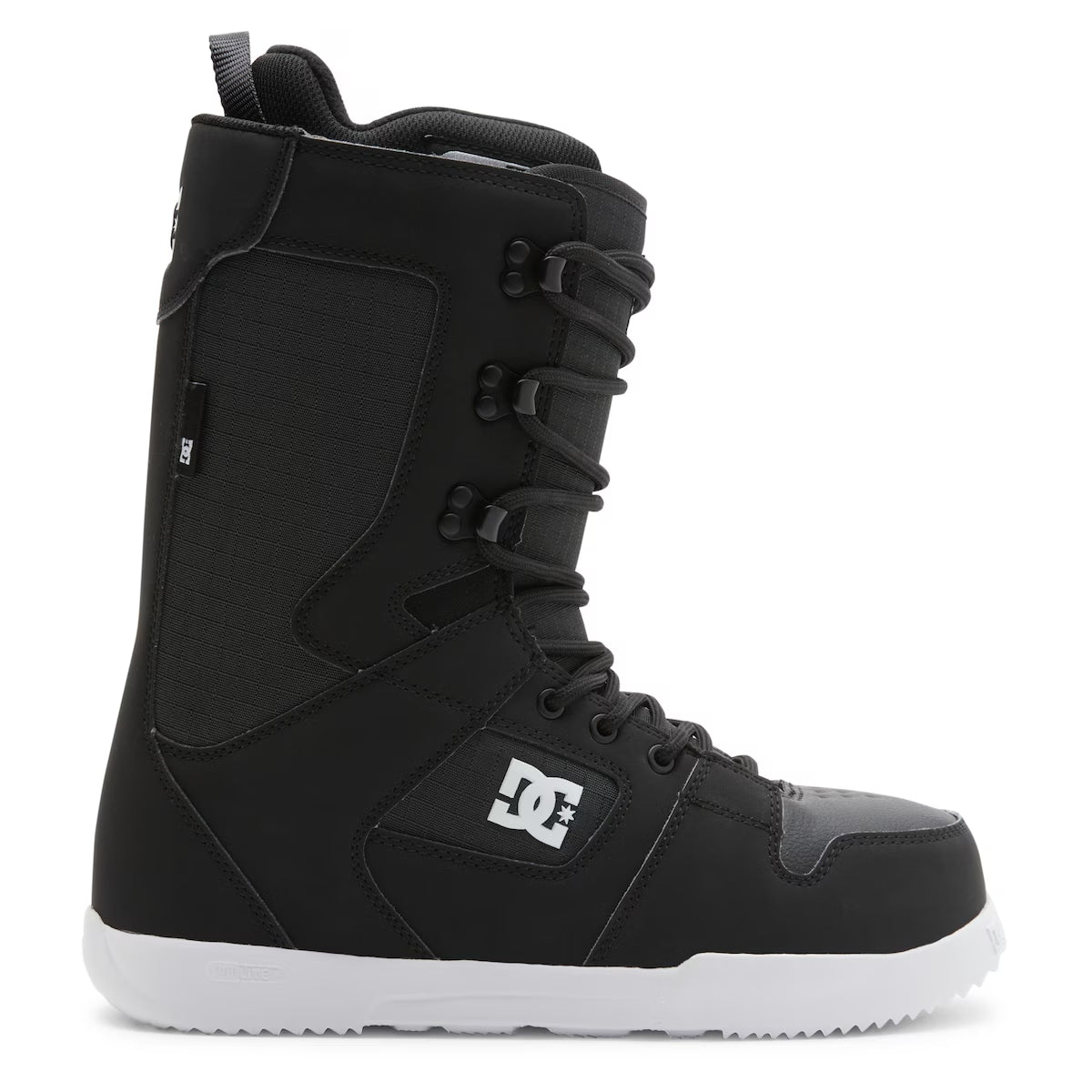 BOTAS SNOWBOARD DC HOMBRE PHASE ADY0200056