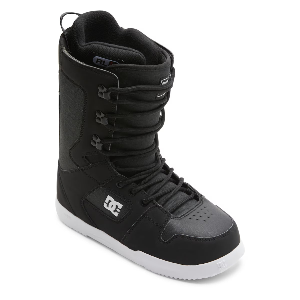 BOTAS SNOWBOARD DC HOMBRE PHASE ADY0200056