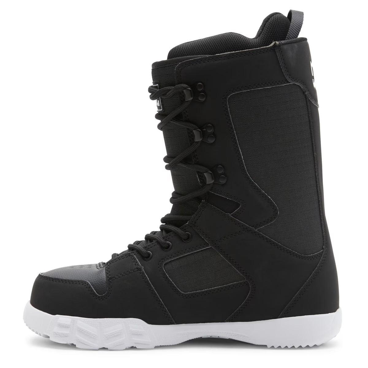 BOTAS SNOWBOARD DC HOMBRE PHASE ADY0200056