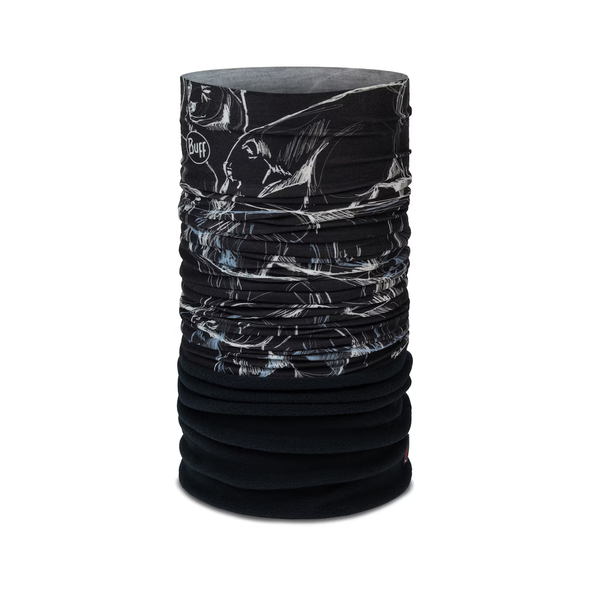 Buff Braga de cuello polar niño Buff