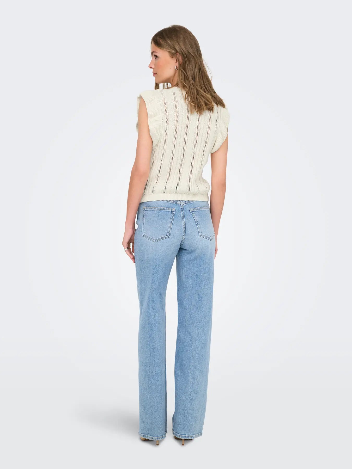 TOP MUJER PUNTO ONLY 15347858