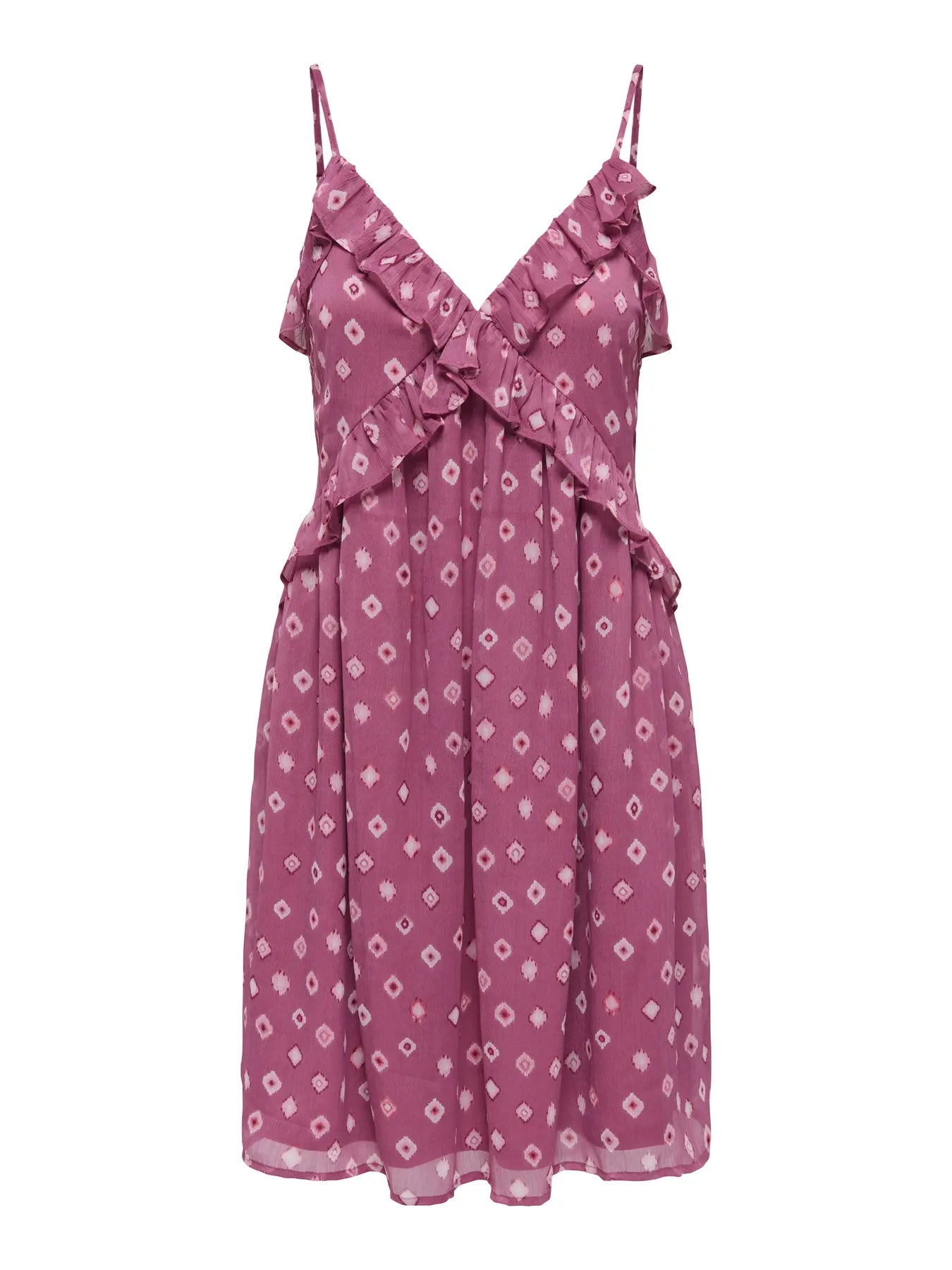 VESTIDO MUJER TIRANTES GRTECHEN 15366892