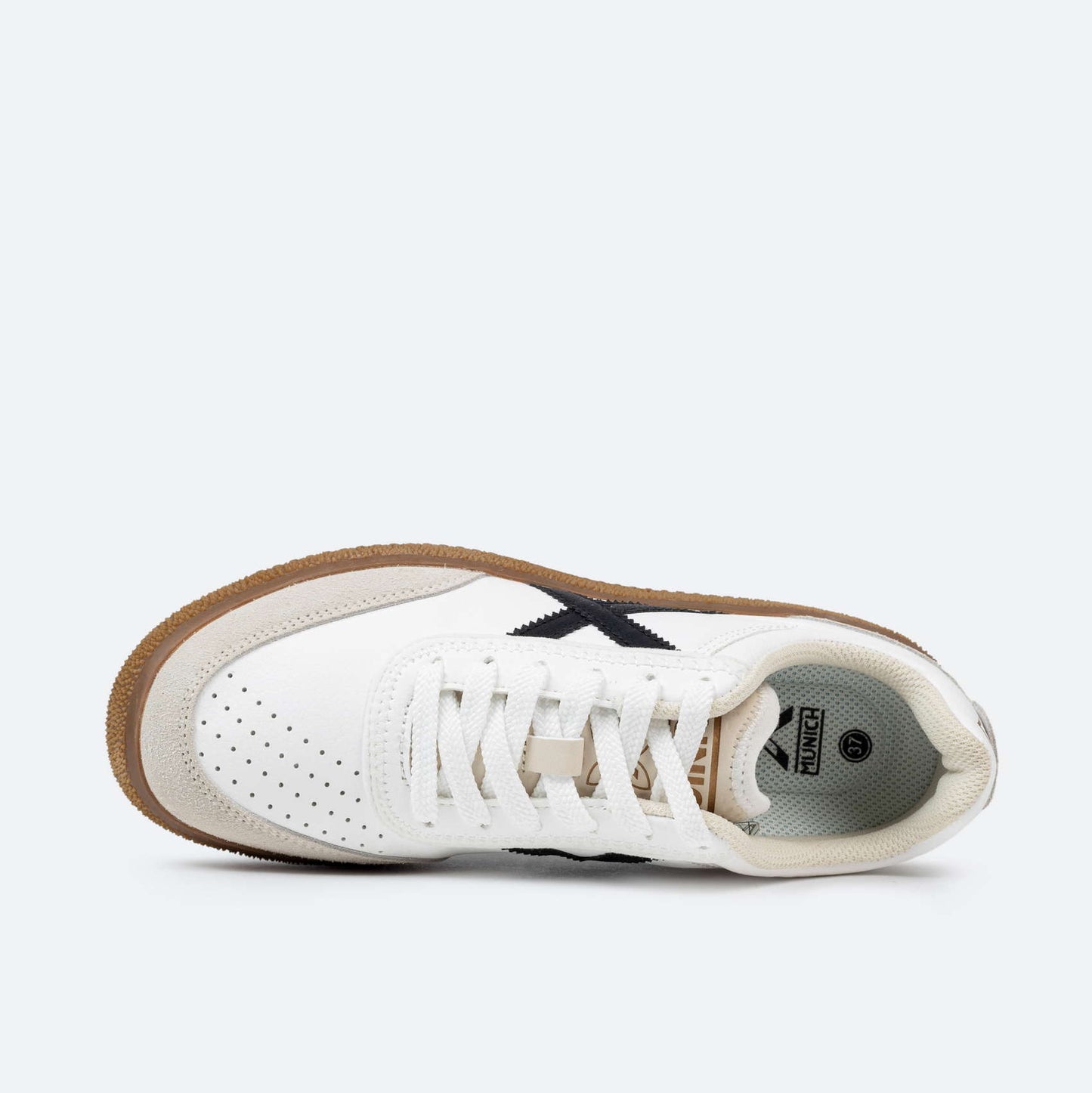 ZAPATILLA MUJER MUNICH RUMBA SKY 04 4078904
