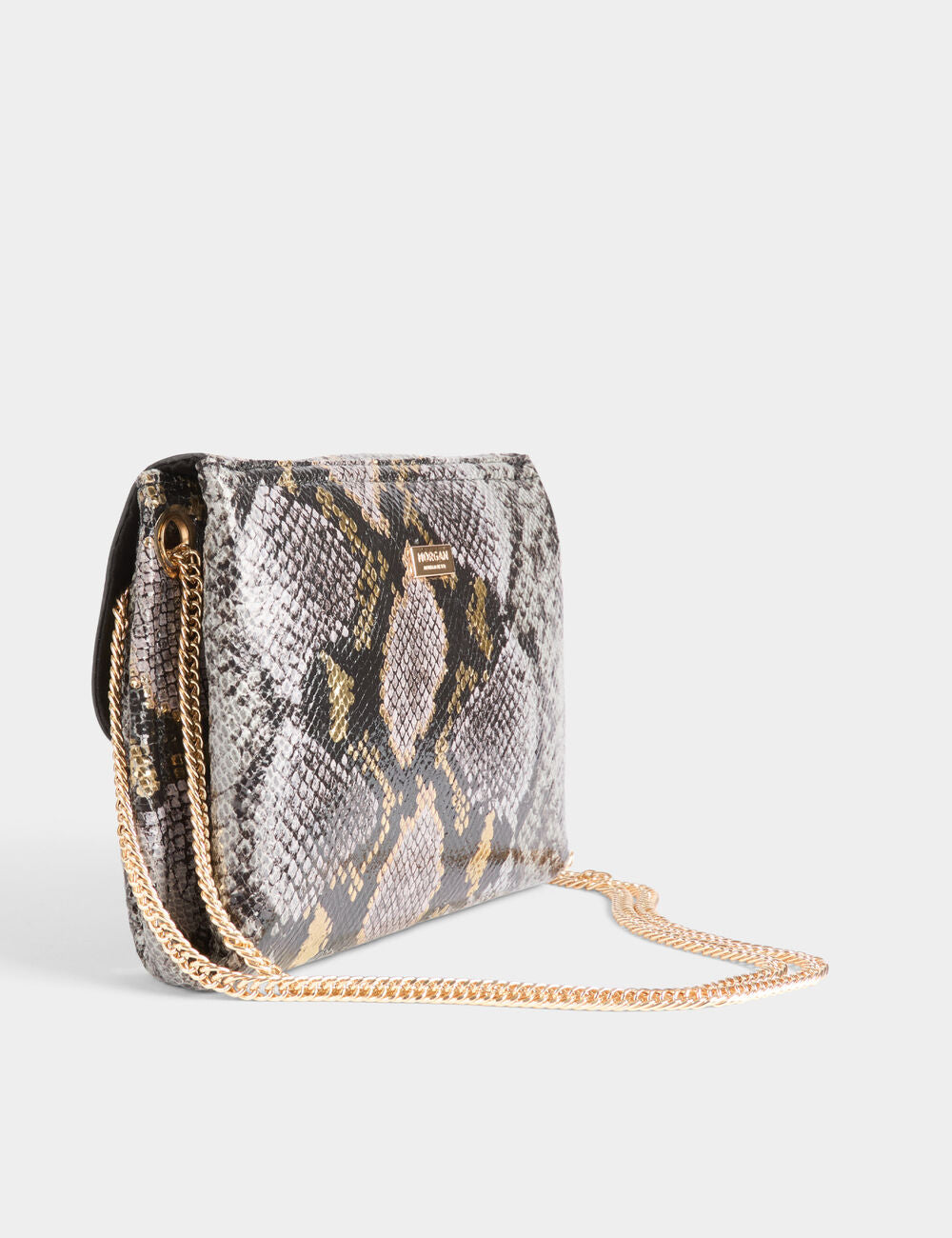 BOLSO CARTERA DE MANO MORGAN 251-2ROMEOP
