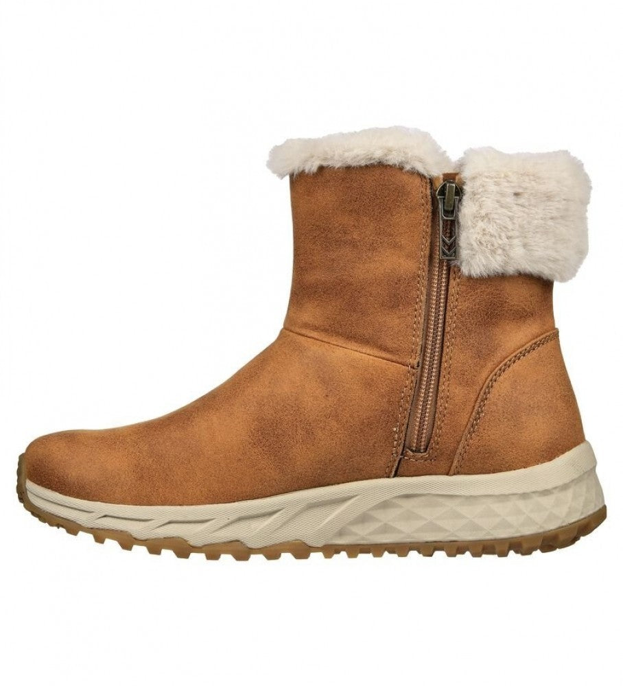 BOTA MUJER SKECHERS 167413