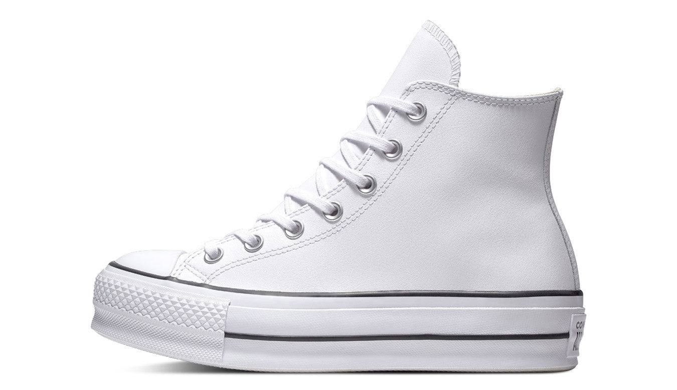 ZAPATILLA CONVERSE CHUCK TAYLOR ALL STAR PLATFORM 561676C