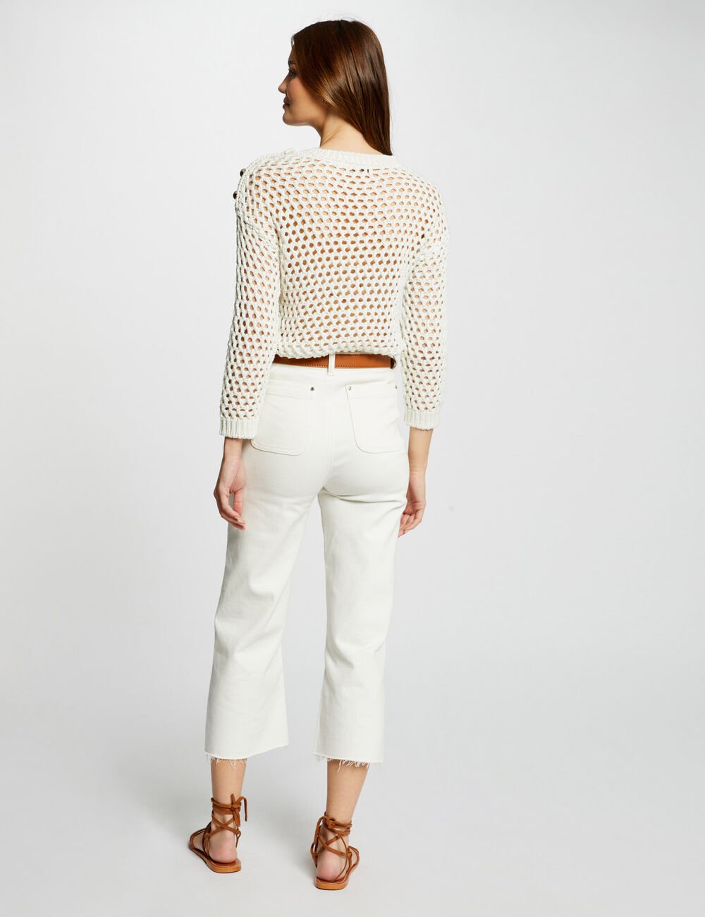 JERSEY MUJER MORGAN 241-MJAD