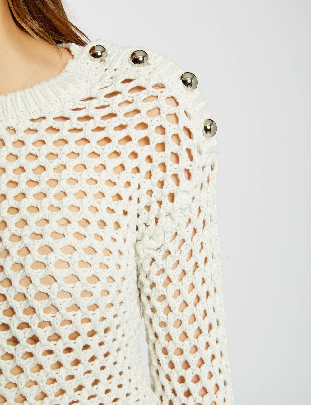 JERSEY MUJER MORGAN 241-MJAD
