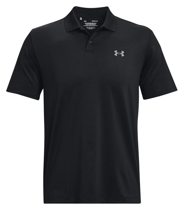 POLO UNDER ARMOUR MATCHPLAY HOMBRE 1377374