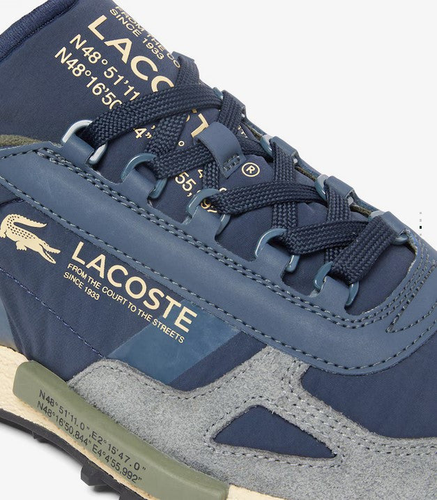 ZAPATILLAS LACOSTE ELITE ACTIVE HOMBRE 749SMA0002AH9