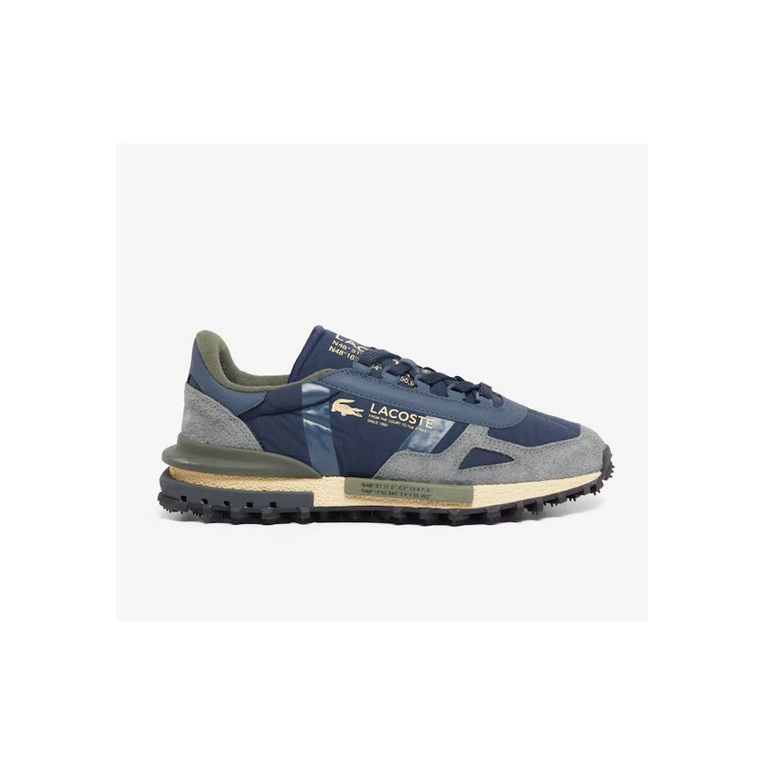 ZAPATILLAS LACOSTE ELITE ACTIVE HOMBRE 749SMA0002AH9