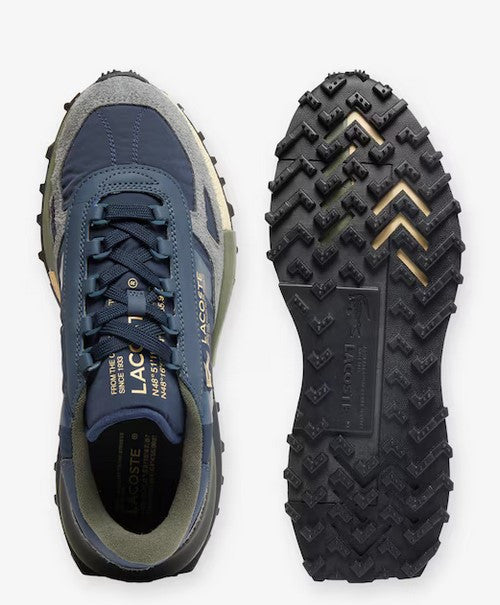 ZAPATILLAS LACOSTE ELITE ACTIVE HOMBRE 749SMA0002AH9