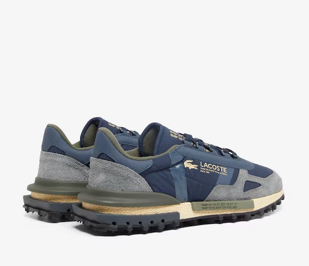 ZAPATILLAS LACOSTE ELITE ACTIVE HOMBRE 749SMA0002AH9