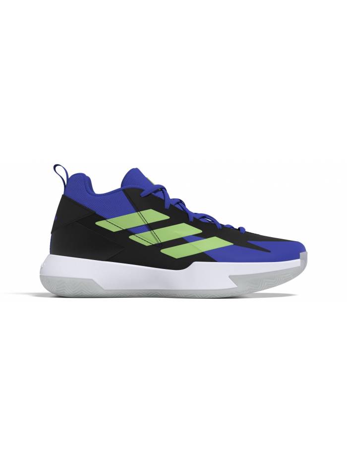 ZAPATILLAS ADIDAS NIÑO CROSS EM UP SELECT J JR2522
