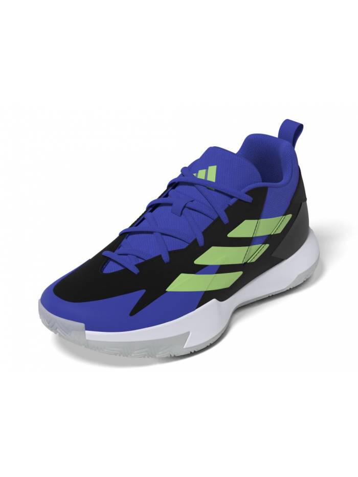 ZAPATILLAS ADIDAS NIÑO CROSS EM UP SELECT J JR2522