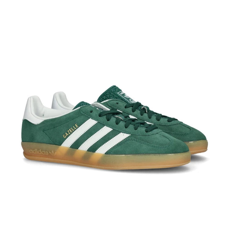 ZAPATILLAS GAZELLE INDOOR JI2062