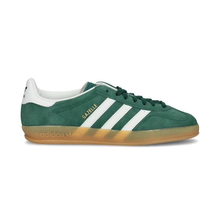 ZAPATILLAS GAZELLE INDOOR JI2062