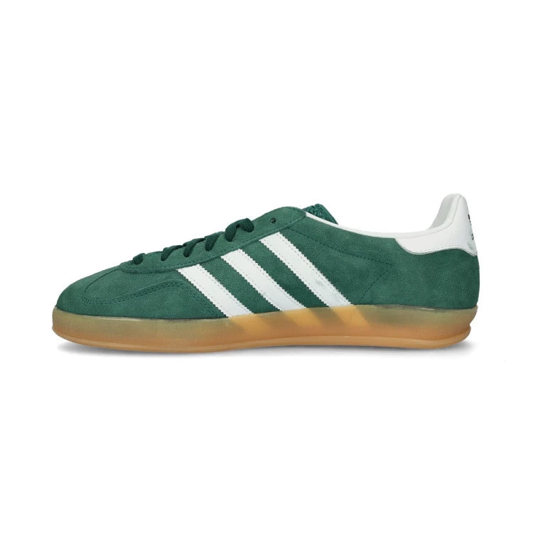 ZAPATILLAS GAZELLE INDOOR JI2062