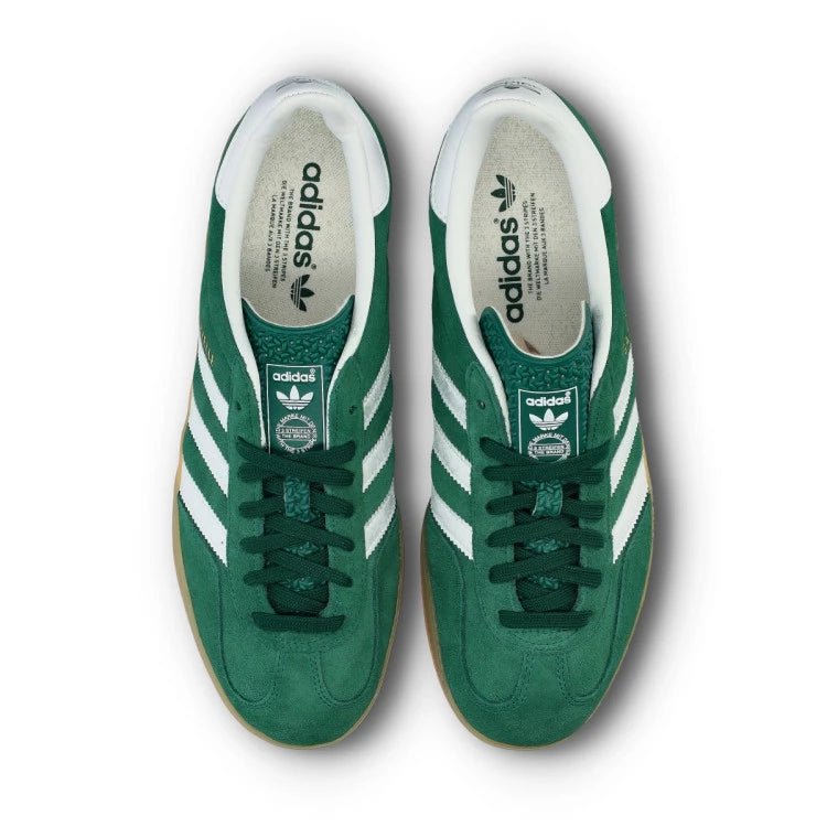 ZAPATILLAS GAZELLE INDOOR JI2062