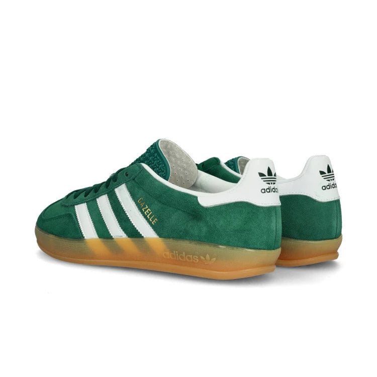 ZAPATILLAS GAZELLE INDOOR JI2062