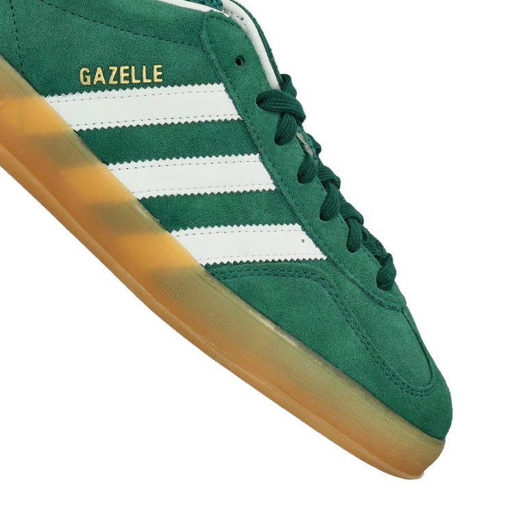 ZAPATILLAS GAZELLE INDOOR JI2062