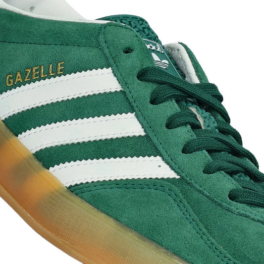 ZAPATILLAS GAZELLE INDOOR JI2062
