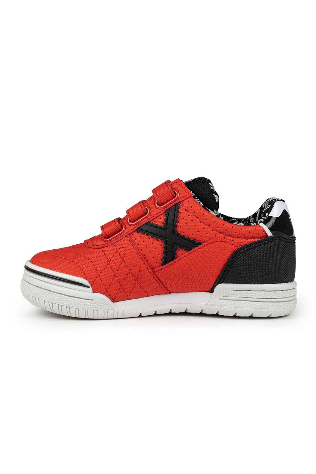 ZAPATILLAS MUNICH G-3 KID VCO PROFIT CASUAL 4 1514426
