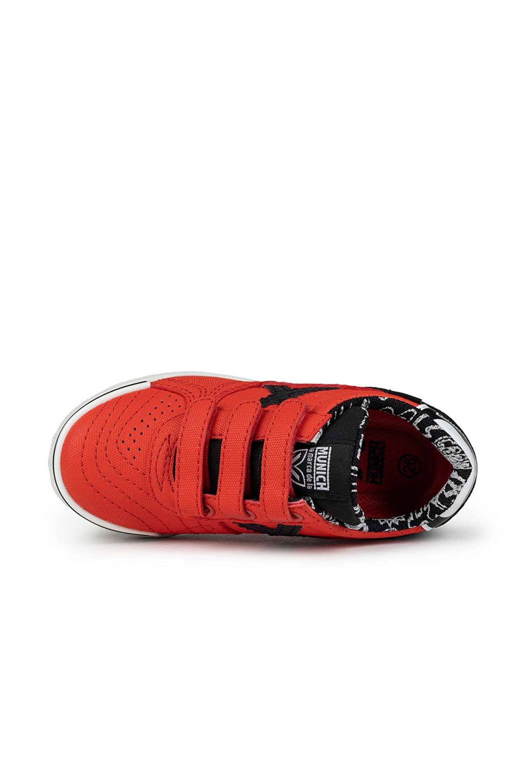 ZAPATILLAS MUNICH G-3 KID VCO PROFIT CASUAL 4 1514426