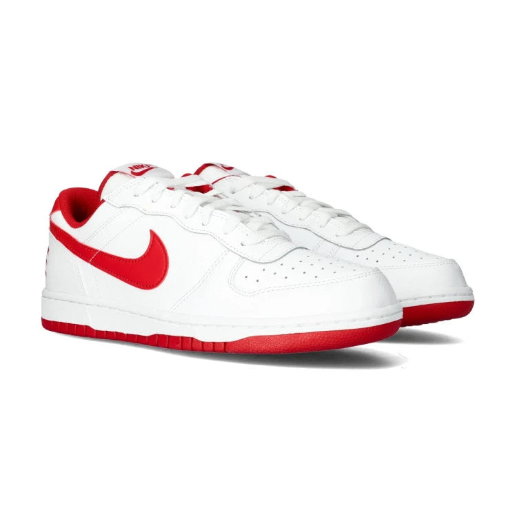 ZAPATILLAS NIKE BIG LOW HOMBRE 355152