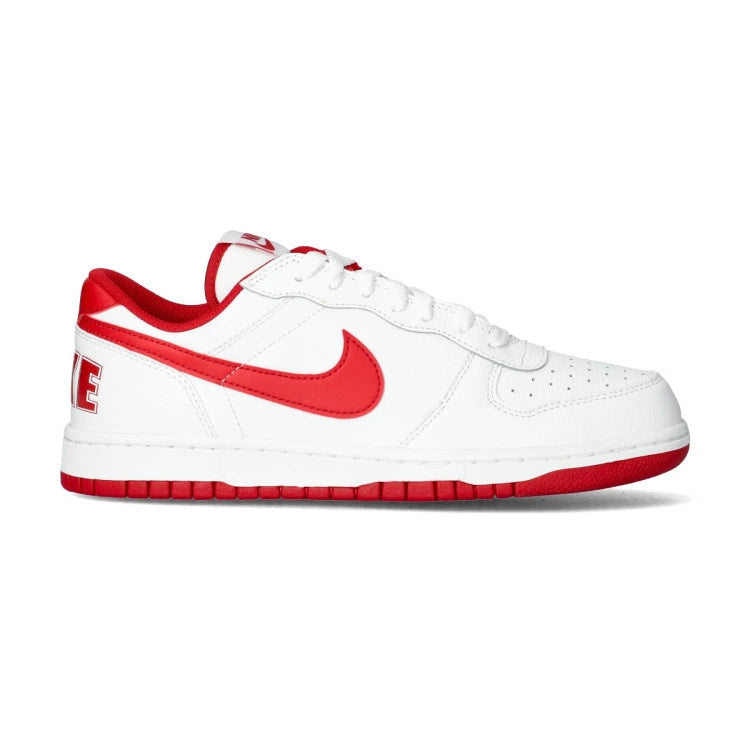 ZAPATILLAS NIKE BIG LOW HOMBRE 355152