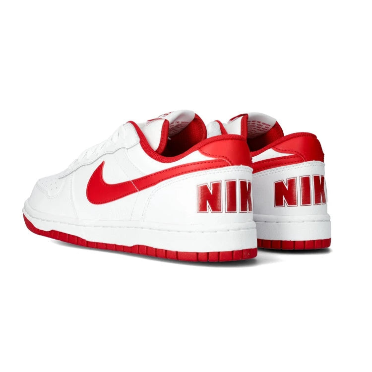 ZAPATILLAS NIKE BIG LOW HOMBRE 355152