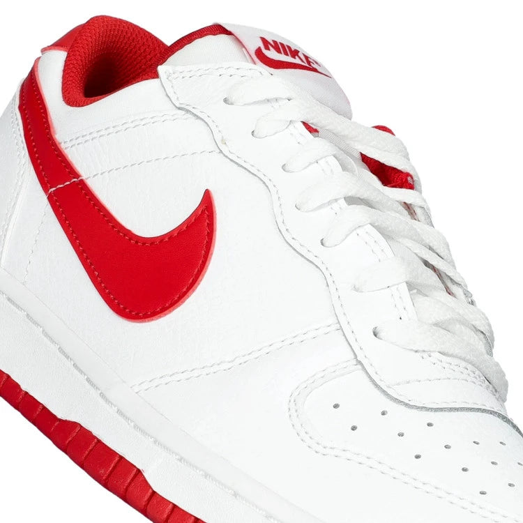 ZAPATILLAS NIKE BIG LOW HOMBRE 355152