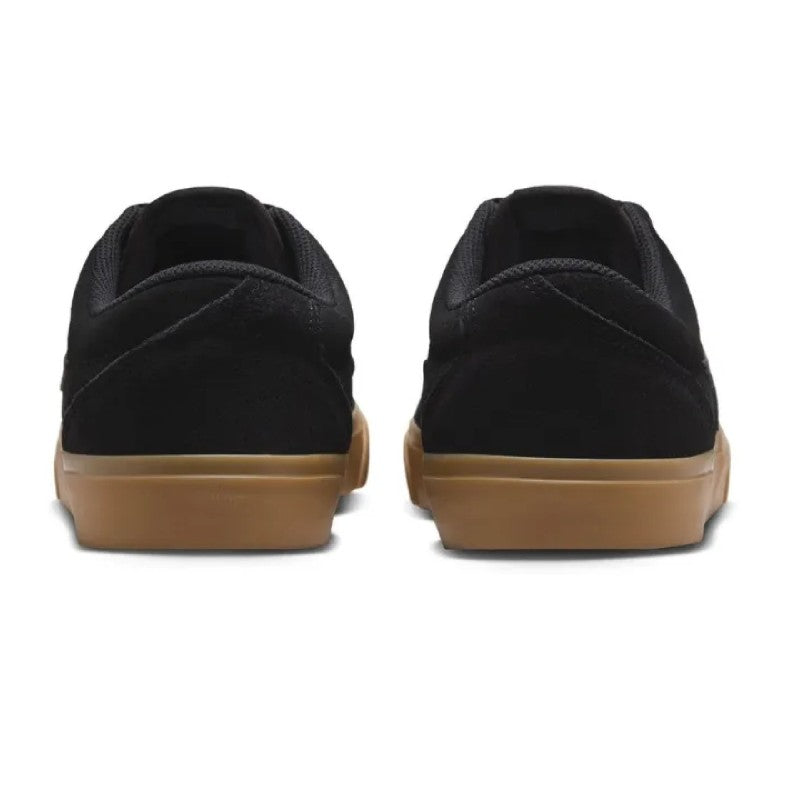 ZAPATILLAS HOMBRE NIKE CAHRGE SUEDE IB2750