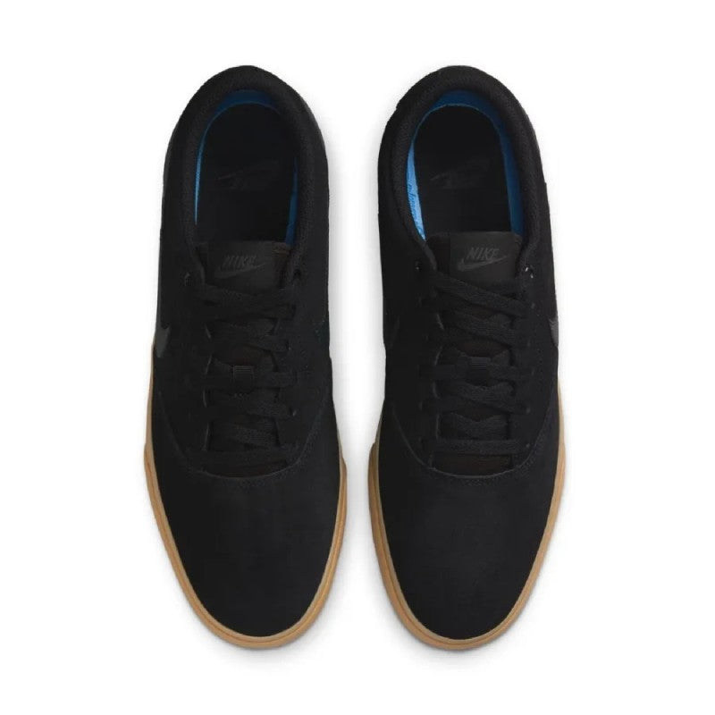 ZAPATILLAS HOMBRE NIKE CAHRGE SUEDE IB2750