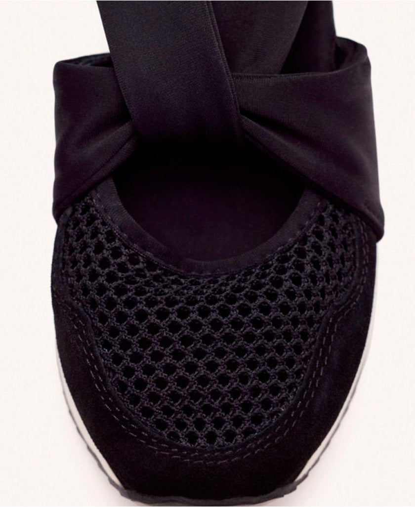 ZAPATILLAS MUJER ABIERTAS CUÑA DARLINGTON GIOSEPPO 74059