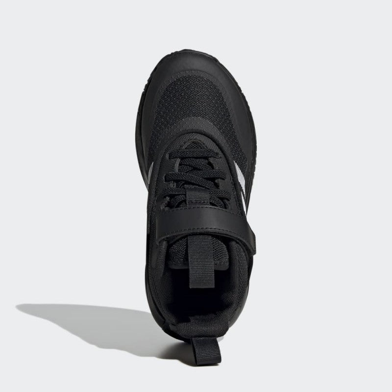 ZAPATILLAS ADIDAS  Ownthegame 3.0 K Negro IF4593