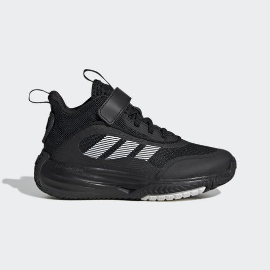 ZAPATILLAS ADIDAS  Ownthegame 3.0 K Negro IF4593