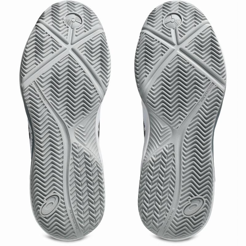 ZAPATILLAS ASICS GEL-DEDICATE 9 PADEL 1041A546